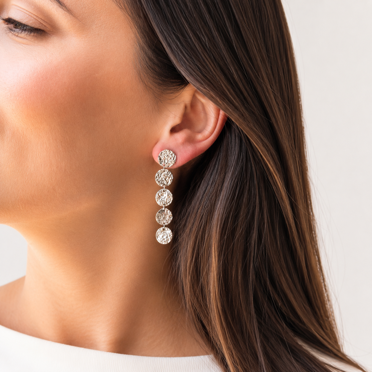 PENDIENTES ZAHARA