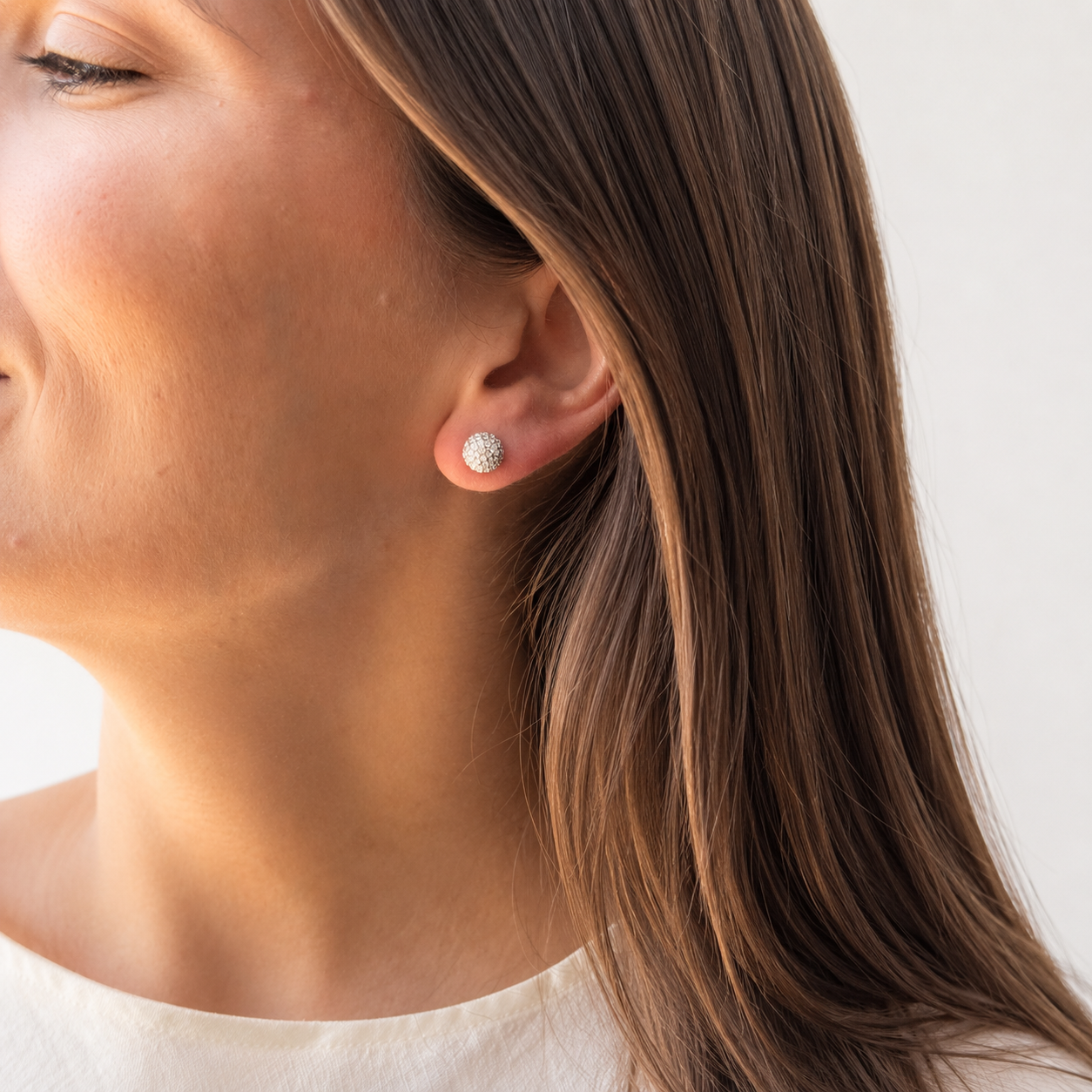 PENDIENTES ALMA