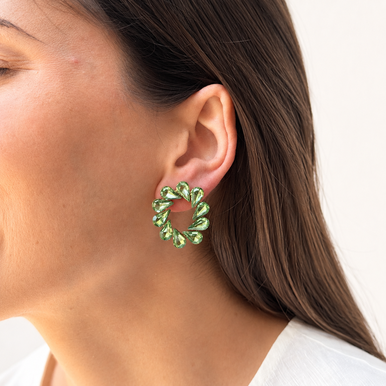 PENDIENTES DALIA