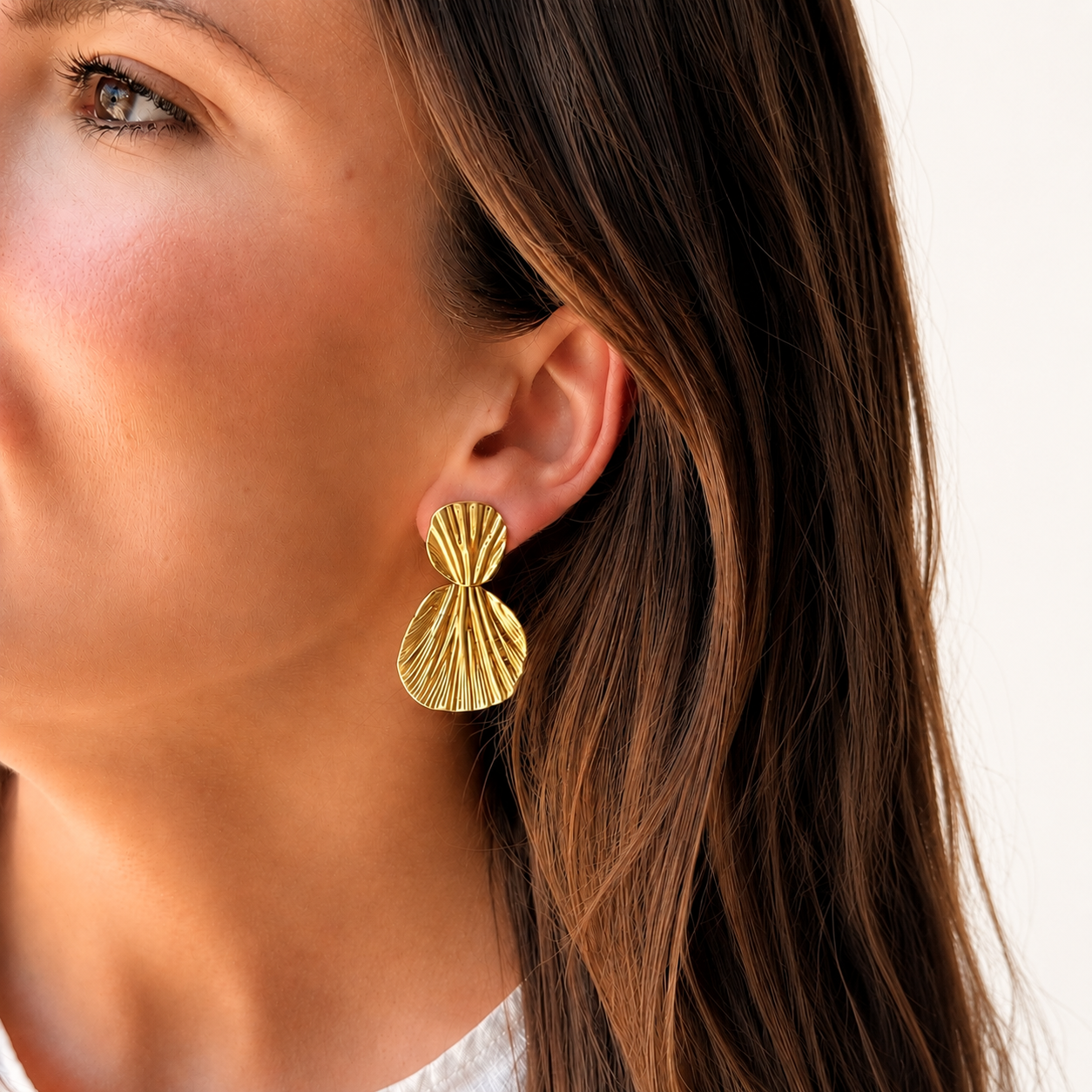 PENDIENTES CORALIA