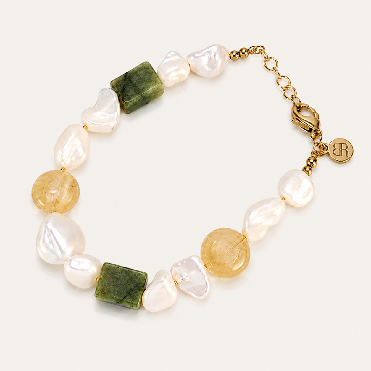 PULSERA JADEA