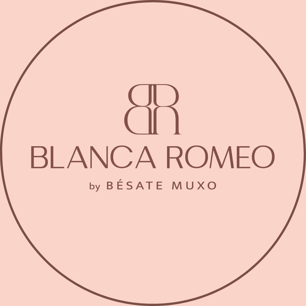 besamemuxo.com logo