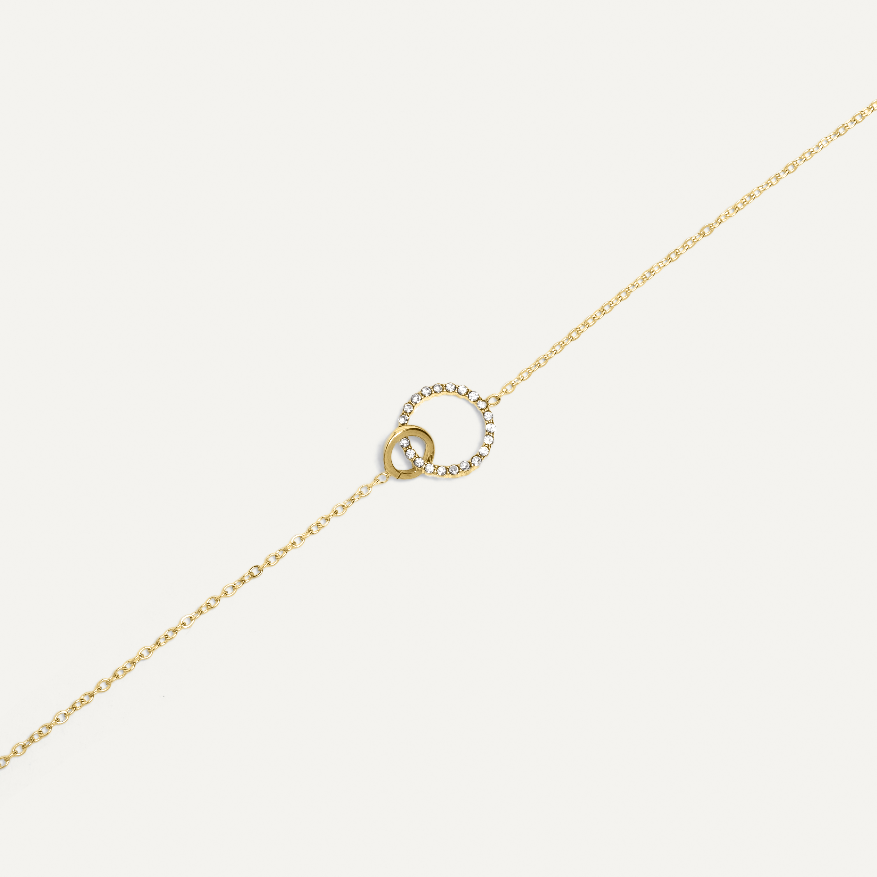 PULSERA AMISTAD